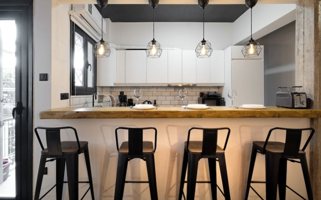 Glyfada Breeze Apartments