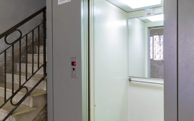 Most convenient apartment in Venice