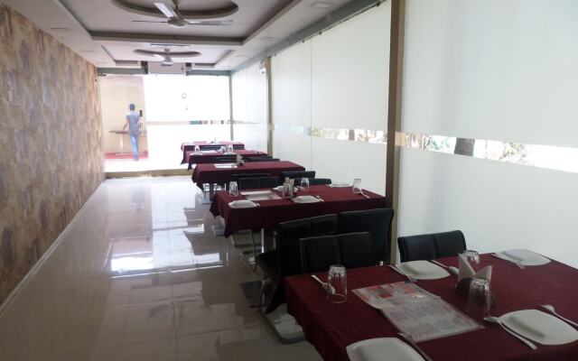 Pratham Executive