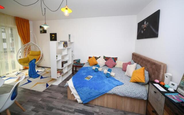 B&M Apartment