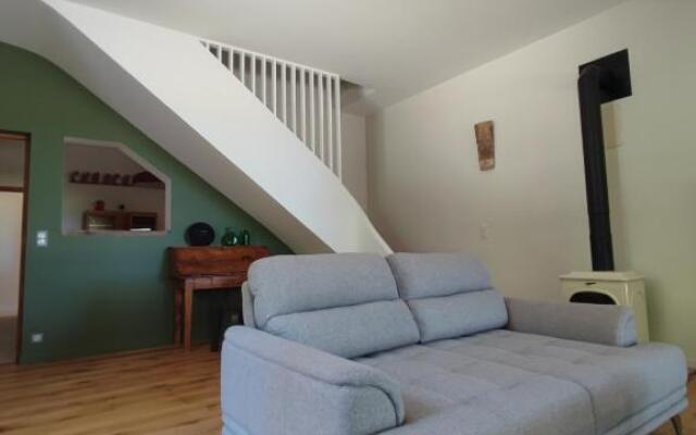 La tanière du grand singe