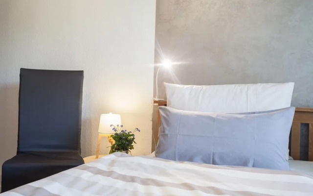 Ferienwohnung Mia