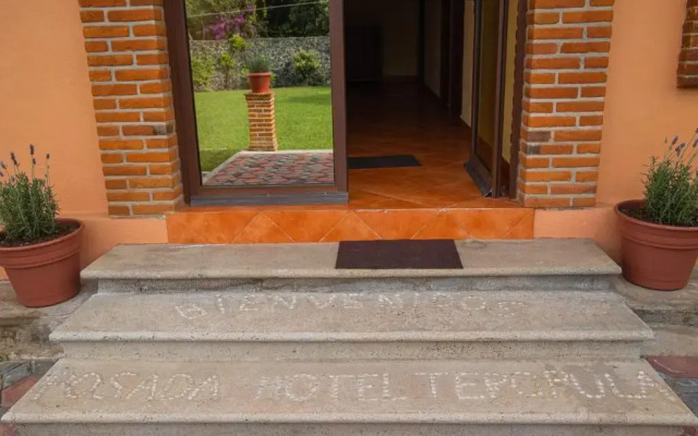Hotel Tepopula