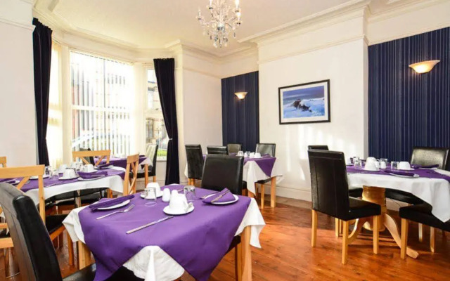 Berwyn Guest House