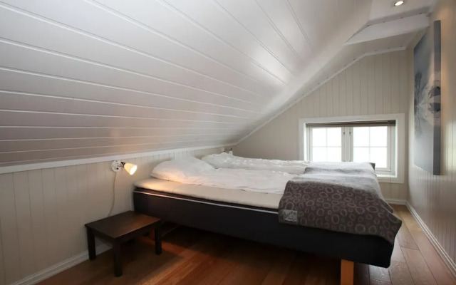 Havsdalsgrenda Apartments