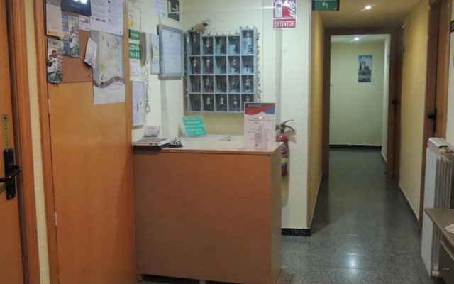 Hostal Cumbre