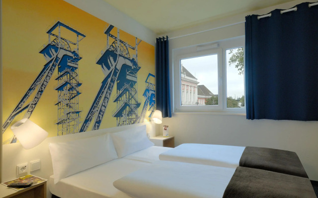 B&B Hotel Hamm