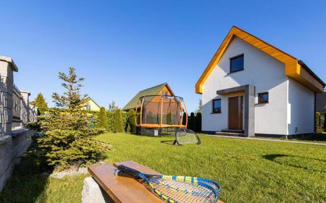 Domki wakacyjne 4 YOU