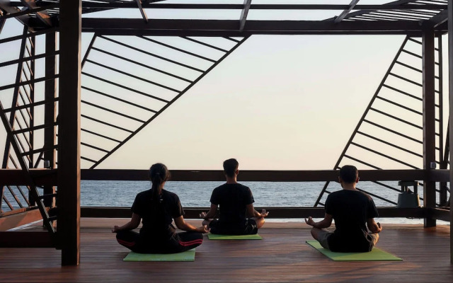 Abian Kapas Beach Bali