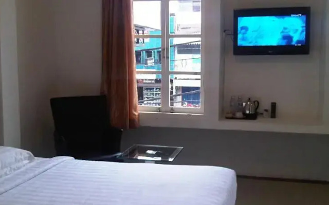 IP Hotel Palembang