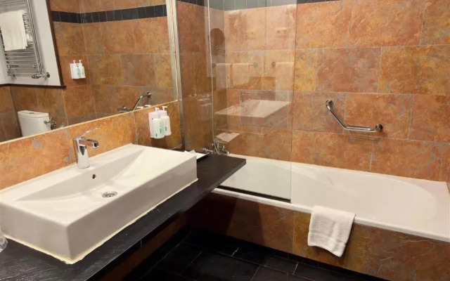 Hotel Isla de la Garena