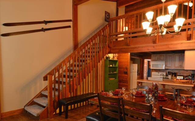 4 Br: Stemwinder 2