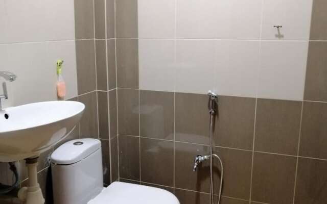 Guesthouse Beluru