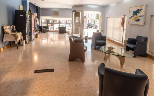 Hotel Universal Murcia