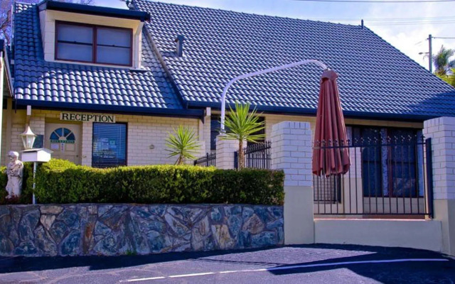 Motel Grande Tamworth