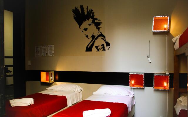 La Casona de Don Jaime 2 and Suites - Hostel