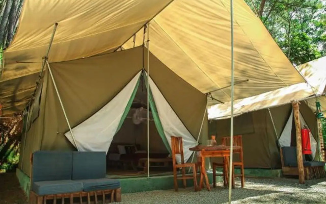 Ella Glamping