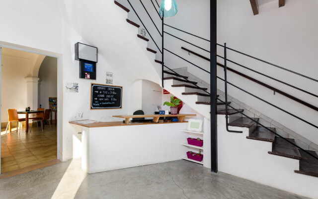 Urban Hostel Palma Albergue Juvenil