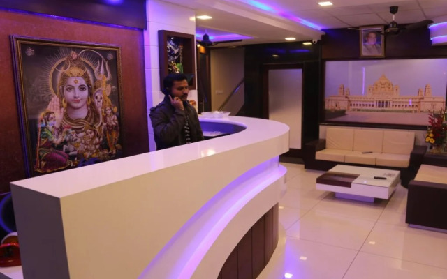 Hotel Marwar Excellency