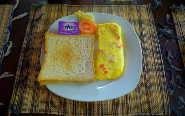 Tirta Ening Agung Hotel