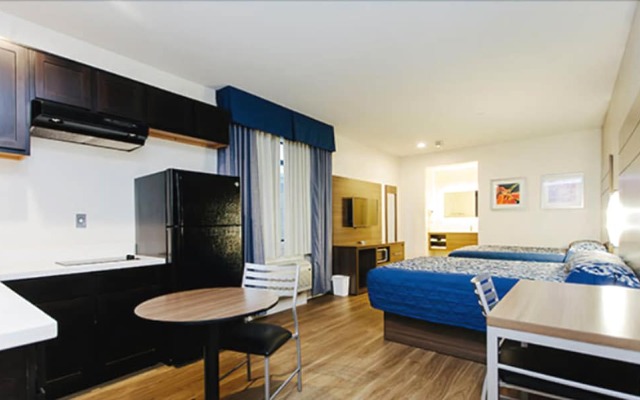 Palace Inn Blue CityCentre