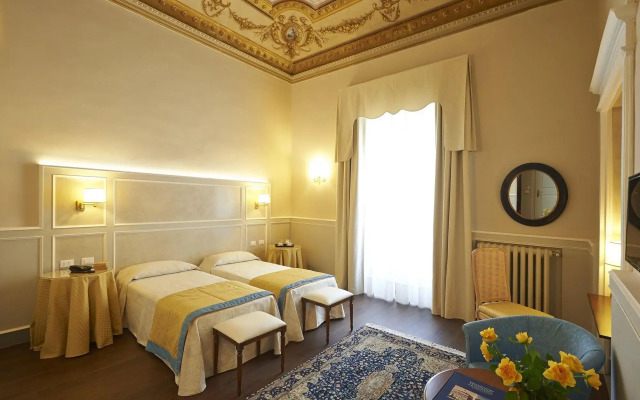 Hotel Firenze Capitale