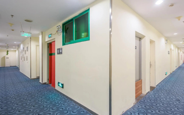 Days Inn Guangzhou