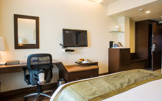 Radisson Hotel Gurugram Sohna Road City Center