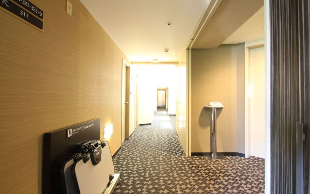 APA HOTEL Fukuoka Watanabedori Ekimae EXCELLENT