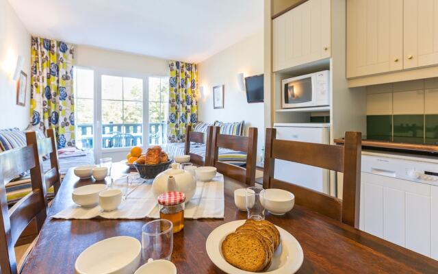 Pierre & Vacances Belles Rives