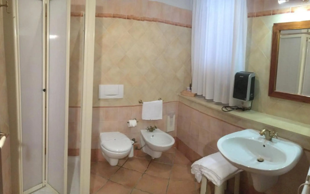 Hotel Il Barocco