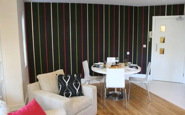 Brennan Court Guest Accommodation