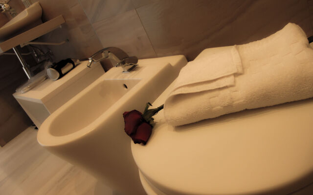 Roma Veneto Relais