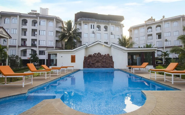 Span Suites And Villas
