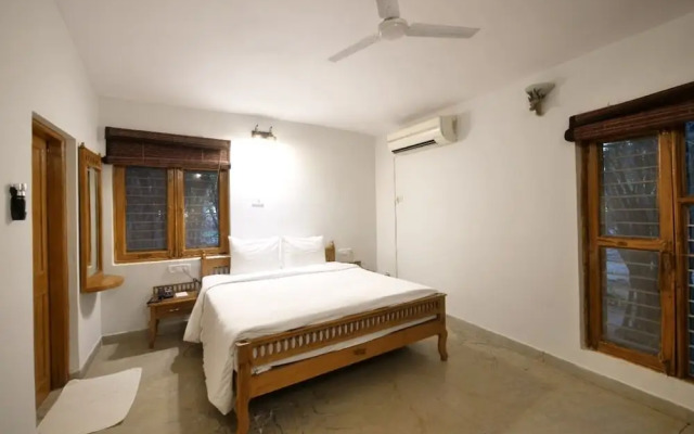 Bandhavgarh Meadows