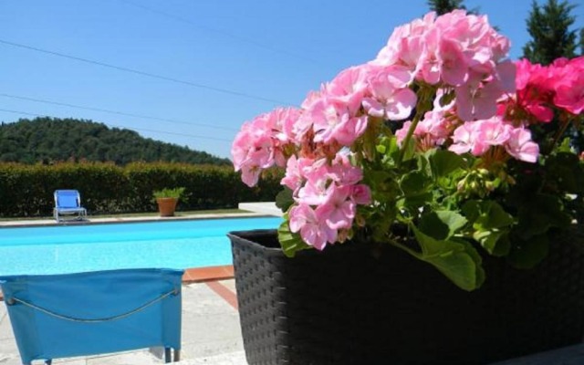 Agriturismo Podere La Selva