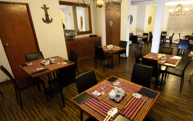 Hotel Tartar