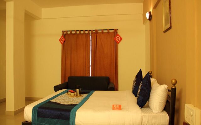 OYO Rooms Katraj