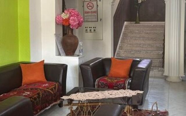 Üçsu Termal Otel
