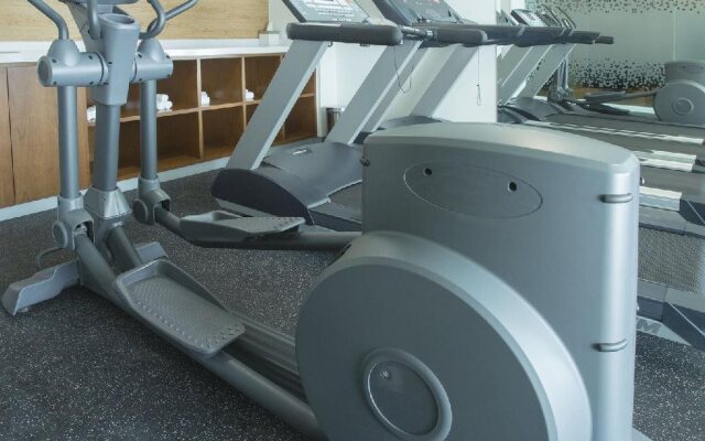 Holiday Inn Express Mérida by IHG