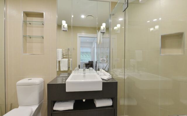 Mirage Luxury Villas