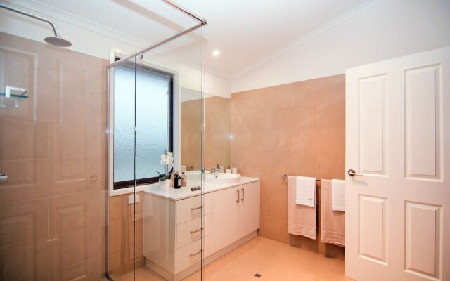 Lake House 61 Mulwala