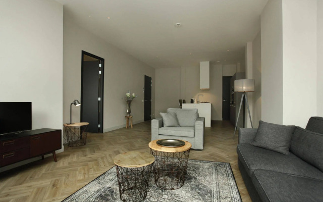 Stayci Apartments Westeinde