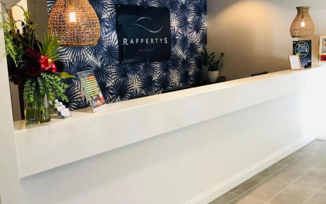 Mercure Lake Macquarie Raffertys Resort
