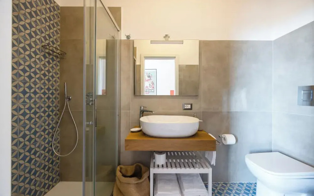 Napoli Bellavista Apartment