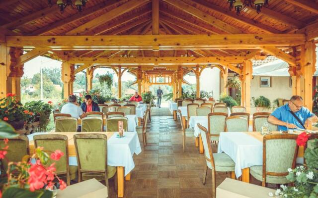 B&B Restoran Bosiljevo