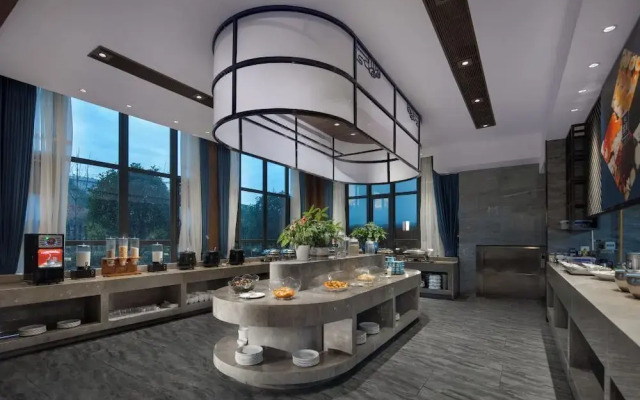 Kanglai Hotel Changsha Huanghua Airport
