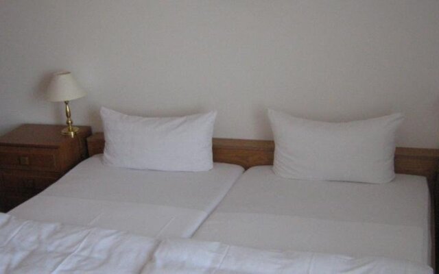 Berghotel Holzerath