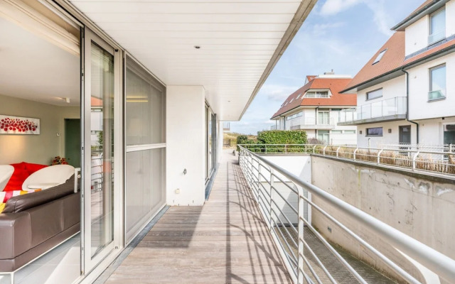 Apartment Near Koksijde Dunes and sea