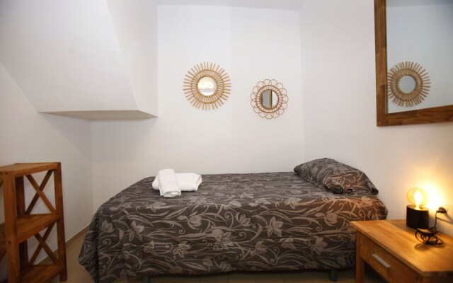 Apartamento Anfiteatro